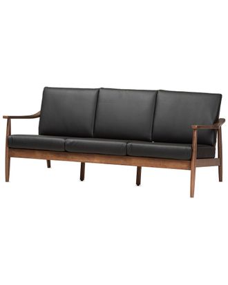Design Studios Venza 3-Seat Sofa