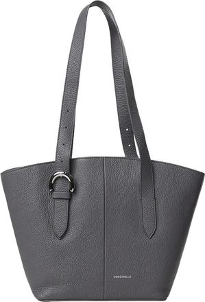 Coccinelle Shoulder Bags - Dames - Schoudertassen - Grijs - ONE Size - Tassen