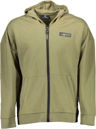 Plein Sport Plein Sport Cotton Womens Sweatshirt