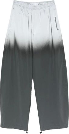 Alexander Wang Mujer, Pantalones, Gris, Talla: S