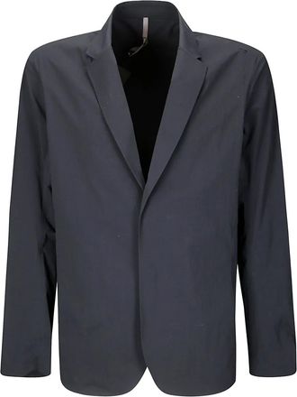 Veilance Blazer Indice - Nero