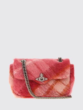 Vivienne Westwood Mini Bag Woman color Pink