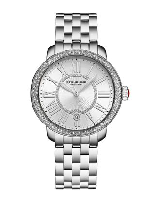 St&uuml;hrling Womens Symphony Watch