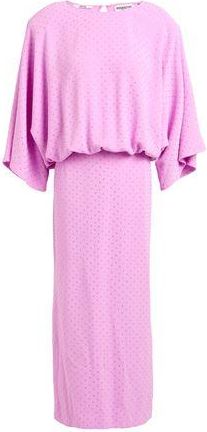 Essentiel DRESSES - Midi dresses on YOOX.COM