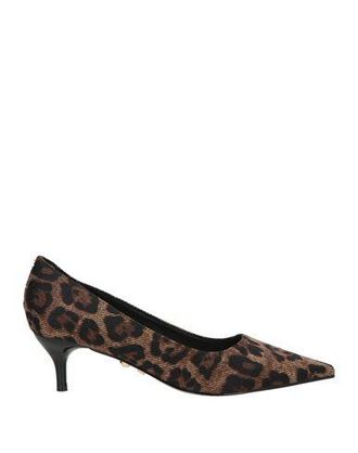 Twentyfourhaitch FOOTWEAR - Pumps sur YOOX.COM
