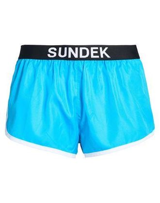 Sundek Shorts & Bermuda Shorts