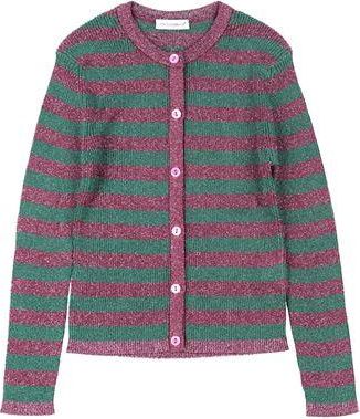 Dolce & Gabbana KNITWEAR - Cardigans sur YOOX.COM