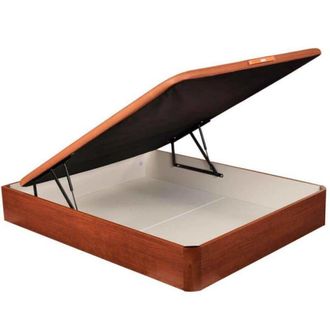 Pikolin Canap&eacute; abatible pikolin naturbox 2.0 transpirable - 150x200 cm