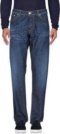 Barba PARTES DE ABAJO - Pantalones vaqueros en YOOX.COM