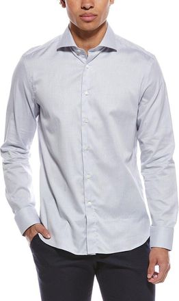 Canali Dress Shirt