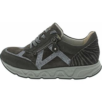 Waldl&auml;ufer Dames, Schoenen, Groen, Maat: 38 EU Poliester