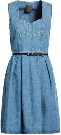 Givenchy VESTIDOS - Vestidos midi en YOOX.COM