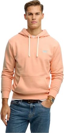 Superdry Essential sweatshirt voor heren