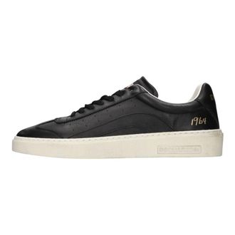 Dsquared2 Zapatillas Rider - Shoes - Hombre - Negro - 43 EU