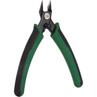 OEM Alicates De Corte Diagonal - Jinfgerne - Filo Afilado - Mango Ergon&oacute;mico - Uso Vers&aacute;til