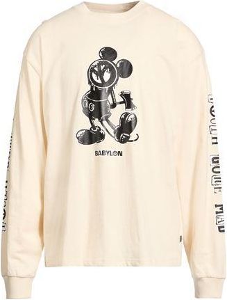 Babylon LA CAMISETAS Y TOPS - Camisetas en YOOX.COM