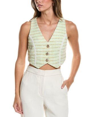 Walter Baker Tory Top