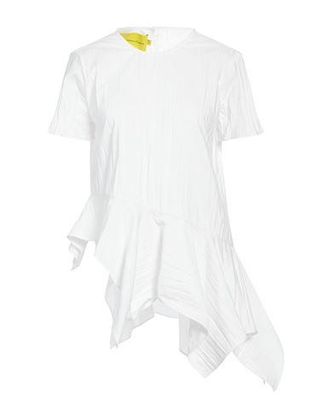 Marques Almeida CAMISETAS Y TOPS - Tops en YOOX.COM