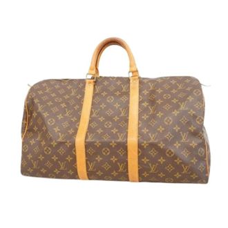 Louis Vuitton Pre-owned Weekend Bag