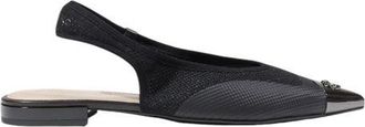 Pinko Leather Womens Sandal