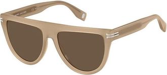 Marc Jacobs MJ 1069/S FWM/70 Womens Sunglasses Brown Size 55