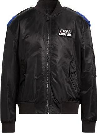 Versace ROPA DE ABRIGO - Chaquetas y cazadoras en YOOX.COM