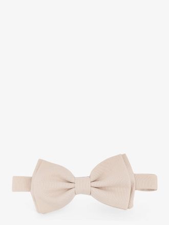 Lardini Papillon in misto viscosa e seta - LARDINI - gender_Man