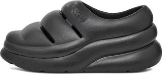 UGG (WMNS) UGG Sport Yeah Clog Black 1132890-BLK