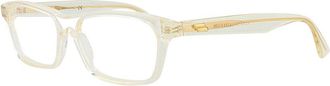 Bottega Veneta Womens Bv1098o 54Mm Optical Frames