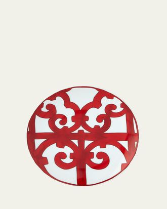 Herm&egrave;s Balcon du Guadalquivir Bread & Butter Plate