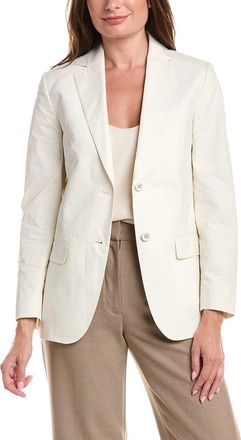 Officine G&eacute;n&eacute;rale Officine Generale Charlene Jacket