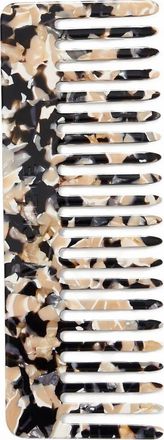 Machete Jewelry No. 2 comb in Abalone at Nordstrom