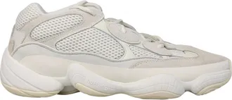 Yeezy by Kanye West Sneakers, male, White, Size: 15 2/3 US 500 Sneakers