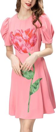 Burryco BRC by BURRYCO Mini Dress