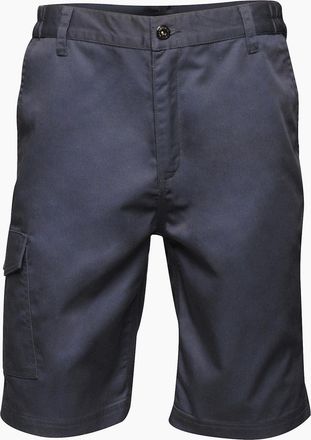 Regatta Mens Regatta Mens Pro Cargo Shorts - Navy - Size: 28