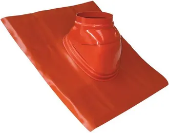 TEN Intermitente De Plomo Ten 461483 Pendiente 5&deg; A 25&deg; Naranja Marr&oacute;n Con R&oacute;tula D125mm