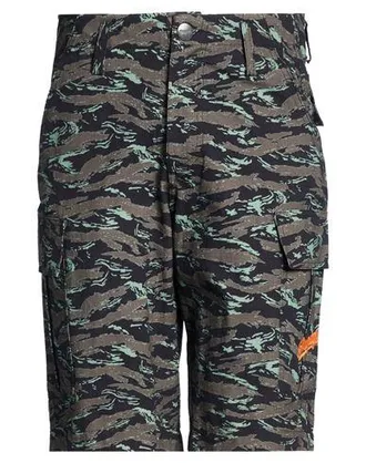 PROPAGANDA Shorts & Bermuda Shorts