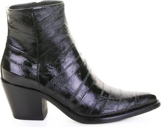 Ducanero Boots Black