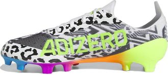adidas Adizero 40 Mismatch - White Multi-Color GY4488