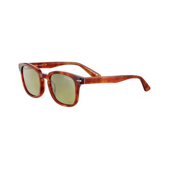 Serengeti Eyewear Sunglasses, unisex, Brown, 51 MM, Ethan Sunglasses