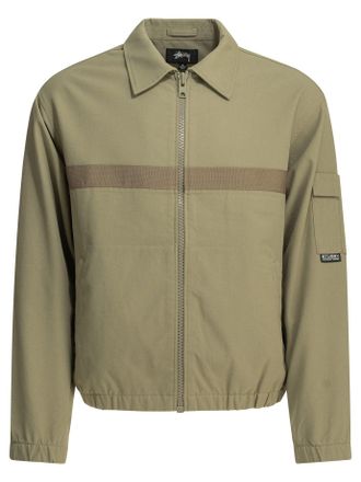 St&uuml;ssy Jacken und M&auml;ntel