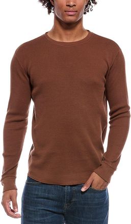 Vince Thermal T-Shirt