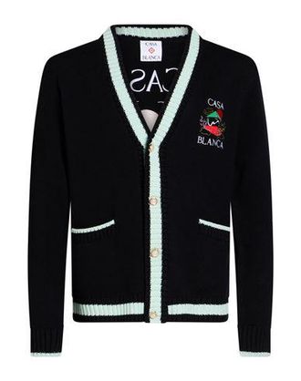 Casablanca KNITWEAR - Cardigans sur YOOX.COM