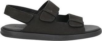 Doucal's CALZADO - Sandalias con cierre en YOOX.COM