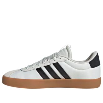 adidas (WMNS) adidas VL Court 3.0 Core White Core Black JR8674