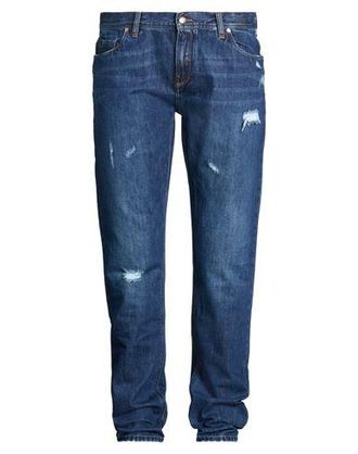 Paul & Shark BOTTOMWEAR - Jeans on YOOX.COM