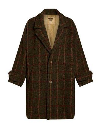 Uma Wang COATS & JACKETS - Coats sur YOOX.COM