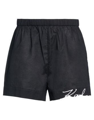 Karl Lagerfeld BOTTOMWEAR - Shorts e bermuda su YOOX.COM