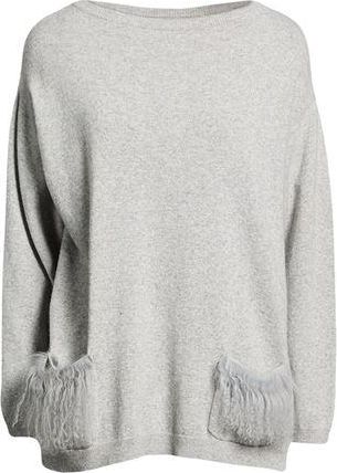 Rossopuro KNITWEAR - Jumpers on YOOX.COM