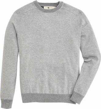 Apex Mens Crewneck With Coolmax Sweatshirt In Mushroom